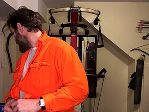 RockHammercock online show from December 19, 6:32 pm