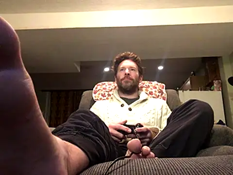 RockHammercock online show from November 27, 4:24 am