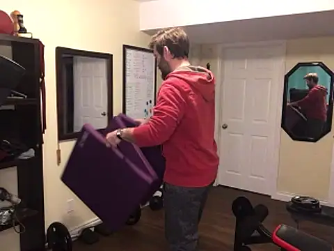 RockHammercock online show from December 18, 1:59 pm