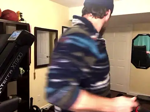 RockHammercock online show from January 10, 2:56 pm