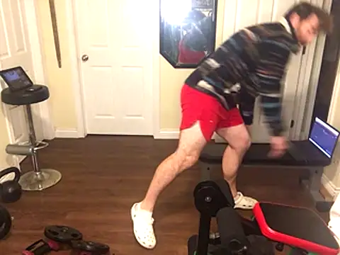 RockHammercock online show from November 13, 1:04 pm