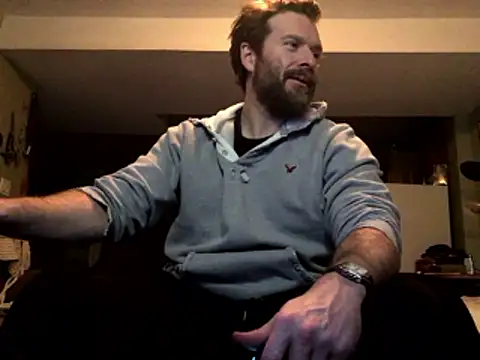 RockHammercock online show from January 15, 2:15 am