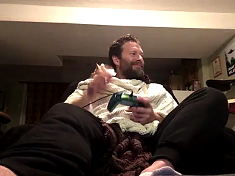 RockHammercock online show from December 5, 6:34 am