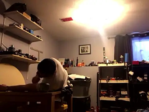 RockHammercock online show from January 9, 5:09 pm