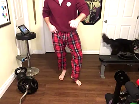 RockHammercock online show from December 22, 4:56 am