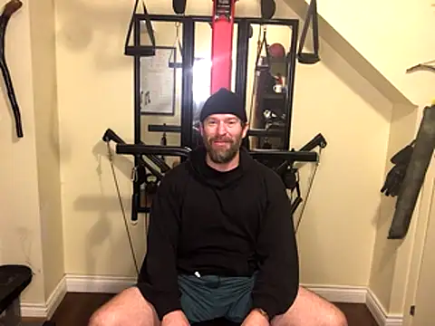 RockHammercock online show from January 7, 3:17 pm