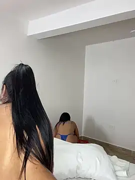 LiaAcosta online show from November 4, 4:49 am