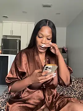 PrincessDreamm online show from May 17, 6:41 pm