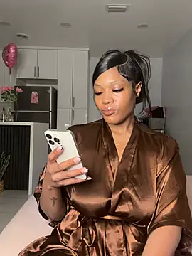 PrincessDreamm online show from February 24, 1:17 am