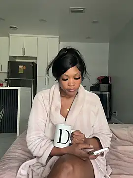 PrincessDreamm online show from March 7, 4:34 pm