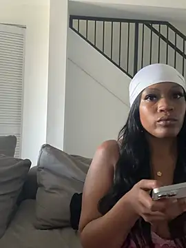 PrincessDreamm online show from March 10, 8:46 pm