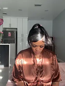 PrincessDreamm online show from February 20, 9:39 pm