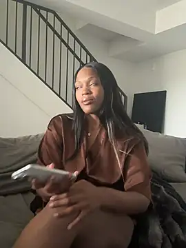 PrincessDreamm online show from April 9, 10:27 pm