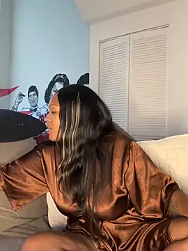 PrincessDreamm online show from May 29, 2:34 pm