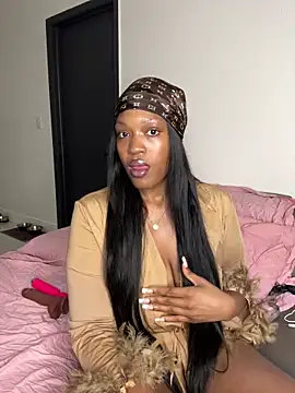 PrincessDreamm online show from November 19, 11:38 pm