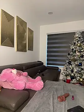 PrincessDreamm online show from December 17, 10:15 pm