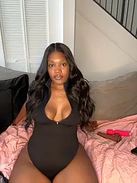 PrincessDreamm online show from November 21, 5:01 pm