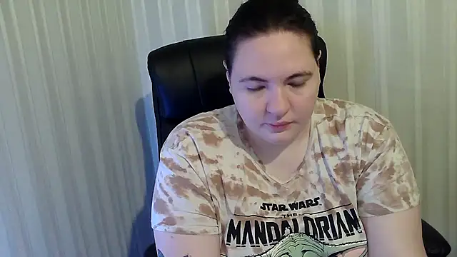 XLisaBlueXsS online show from November 16, 4:06 am