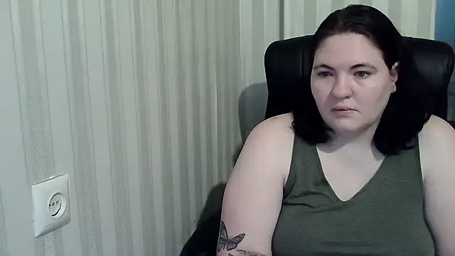 XLisaBlueXsS online show from November 11, 2:45 pm