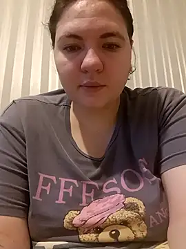 XLisaBlueXsS online show from November 9, 10:30 am