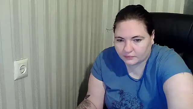 XLisaBlueXsS online show from November 7, 4:22 pm