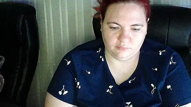 XLisaBlueXsS online show from January 19, 1:53 am