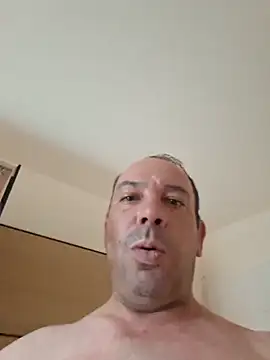 FrancescoLatino online show from November 25, 1:33 pm