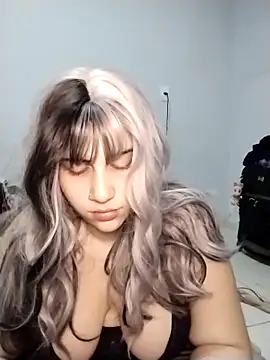 lele inocente online show from November 27, 1:17 am