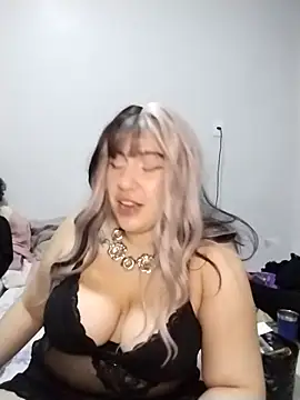 lele inocente online show from December 5, 2:32 am