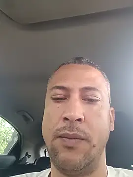 Arrombador20 online show from April 15, 12:53 pm