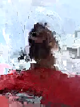 Arrombador20 online show from May 13, 7:21 pm