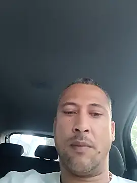 Arrombador20 online show from April 15, 7:58 pm