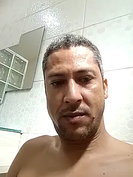 Arrombador20 online show from April 2, 1:07 pm