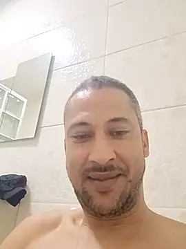 Arrombador20 online show from April 22, 3:46 am