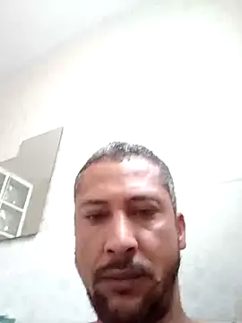 Arrombador20 online show from April 29, 5:52 pm