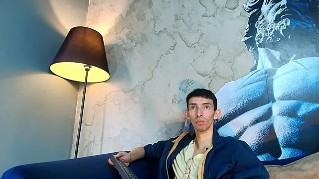 ZyroNight online show from November 26, 7:36 pm