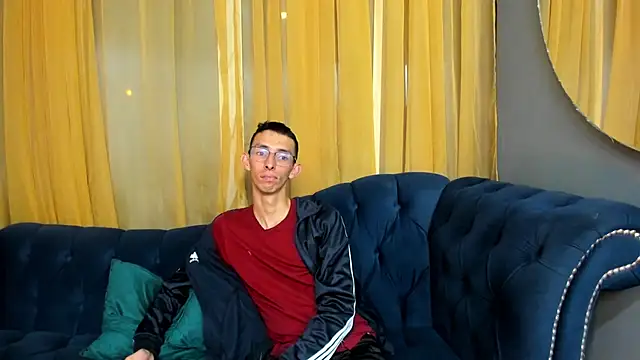 ZyroNight online show from December 16, 7:29 pm