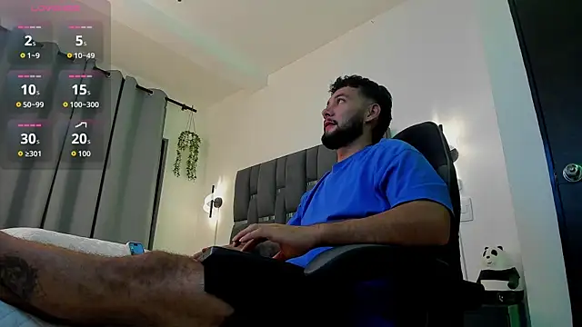 noah corvelle online show from November 23, 4:00 am