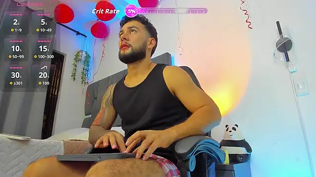 Snapshot of noah_corvelle chatting on February 25, 2:56 am noah corvelle online show from February 25, 2:56 am