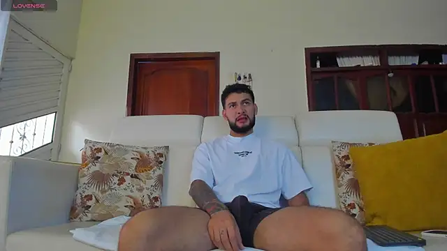 noah corvelle online show from April 2, 6:36 pm