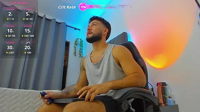 Snapshot of noah_corvelle chatting on February 11, 2:55 am noah corvelle online show from February 11, 2:55 am