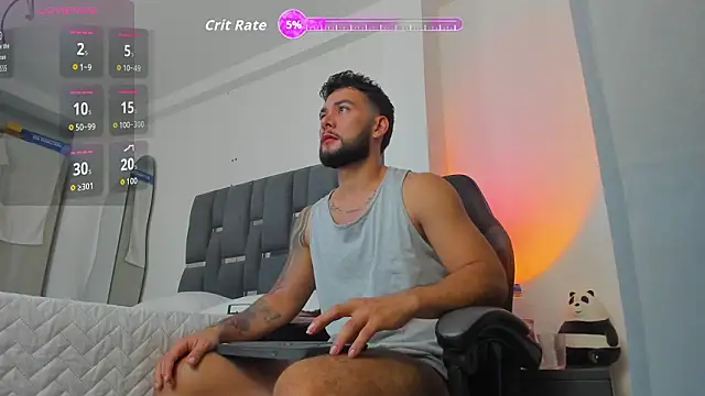 Snapshot of noah_corvelle chatting on March 4, 3:47 am noah corvelle online show from March 4, 3:47 am