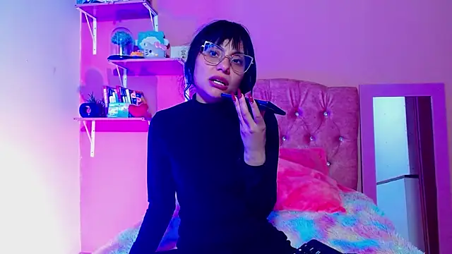 valkiry  online show from December 16, 10:03 pm