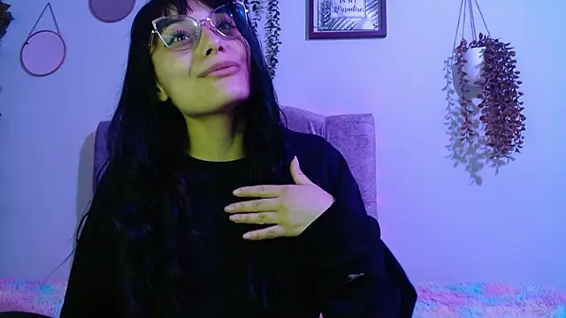 valkiry  online show from March 5, 9:11 pm