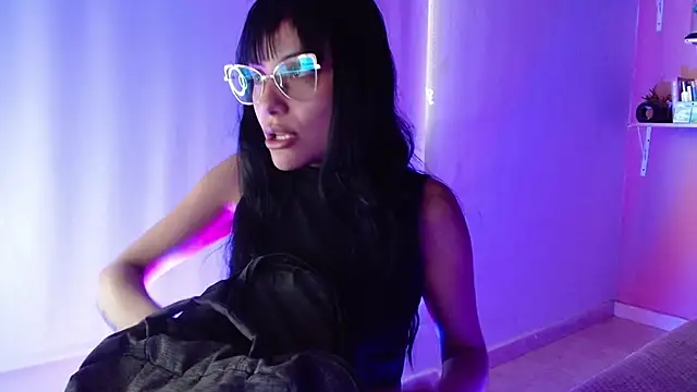 valkiry  online show from November 25, 9:26 pm