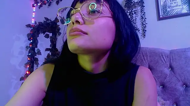 valkiry  online show from February 17, 9:23 pm