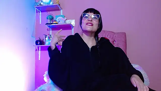 valkiry  online show from January 12, 8:04 pm