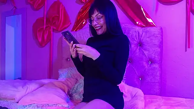 valkiry  online show from February 14, 10:10 pm