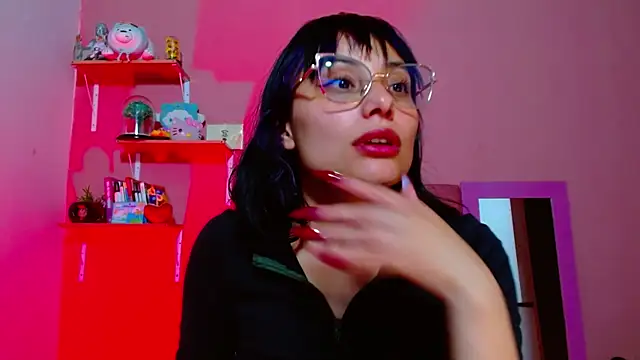 valkiry  online show from December 15, 1:22 am