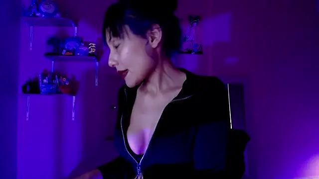 valkiry  online show from November 14, 10:46 pm